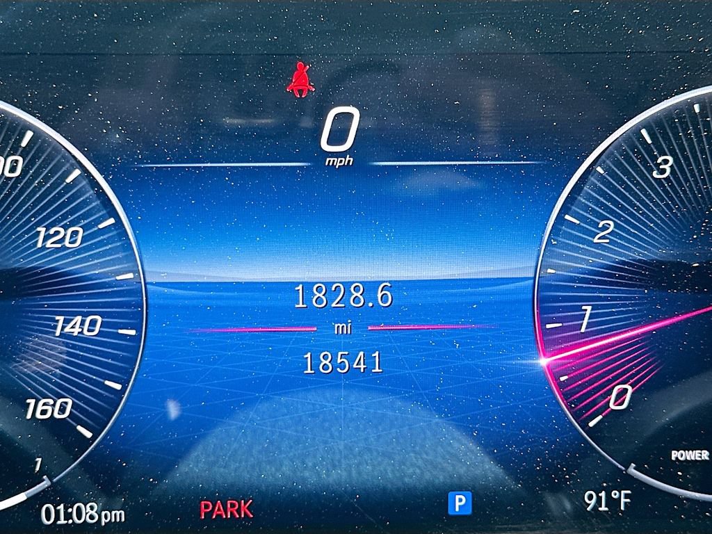 Certified 2024 Mercedes-Benz GLE 450 4MATIC image 12