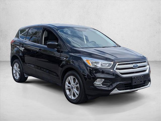 Used 2019 Ford Escape SE AWD/4WD image 3