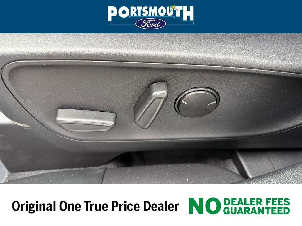 New 2025 Ford Bronco Sport Outer Banks image 22