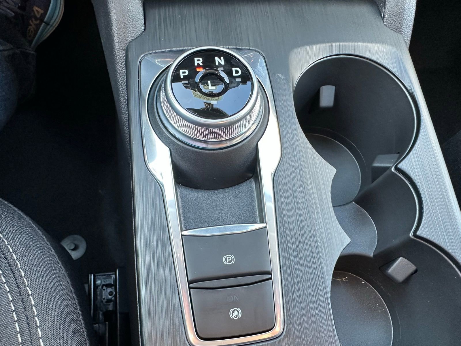 Used 2025 Ford Escape Active FWD image 18