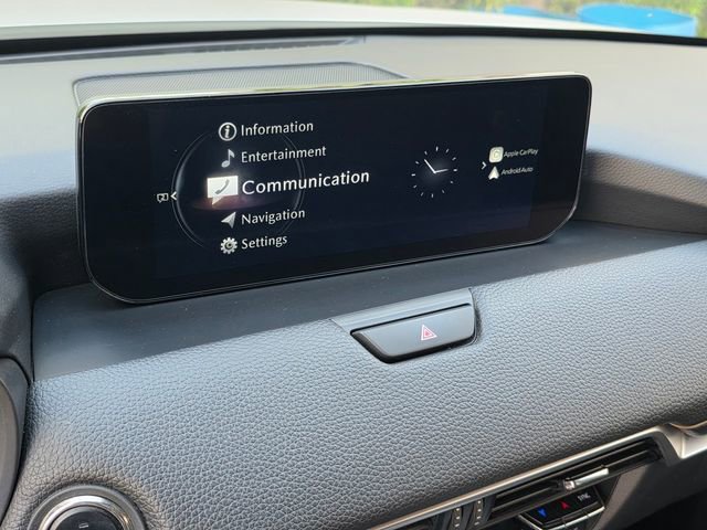 Used 2024 MAZDA CX-90 Plug-In Hybrid w/ Preferred image 19