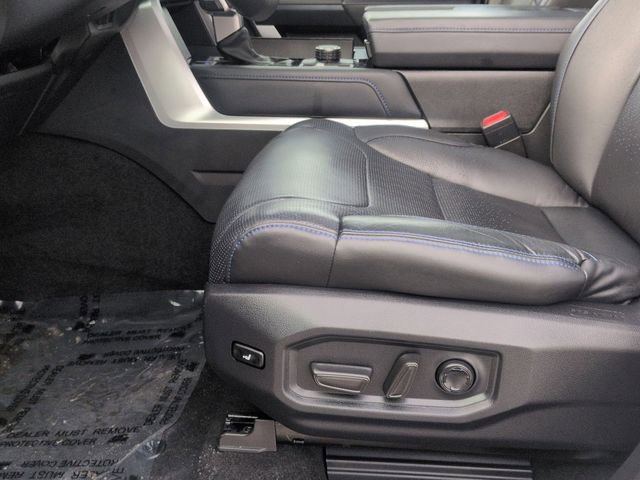 Used 2023 Toyota Tundra Platinum image 12