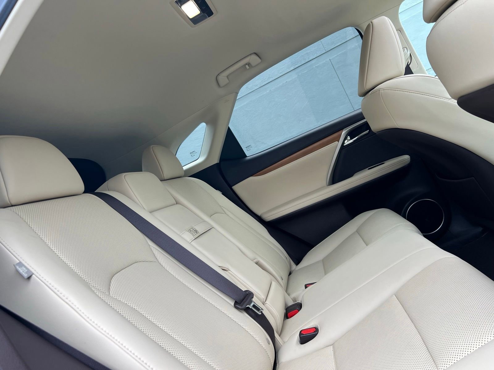 Used 2020 Lexus RX 350 FWD w/ Premium Package image 50