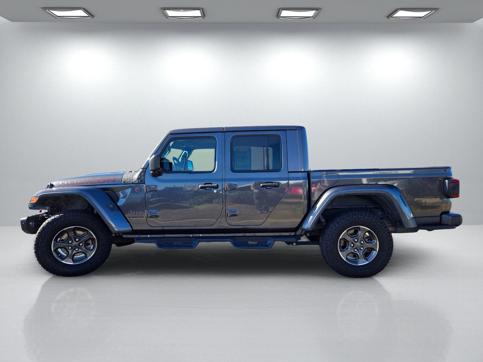 Used 2020 Jeep Gladiator Rubicon image 7