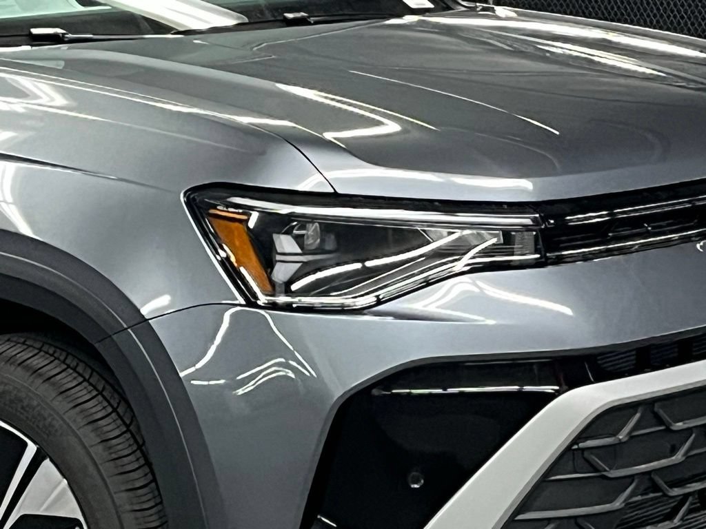 New 2026 Volkswagen Taos SE AWD/4WD image 40