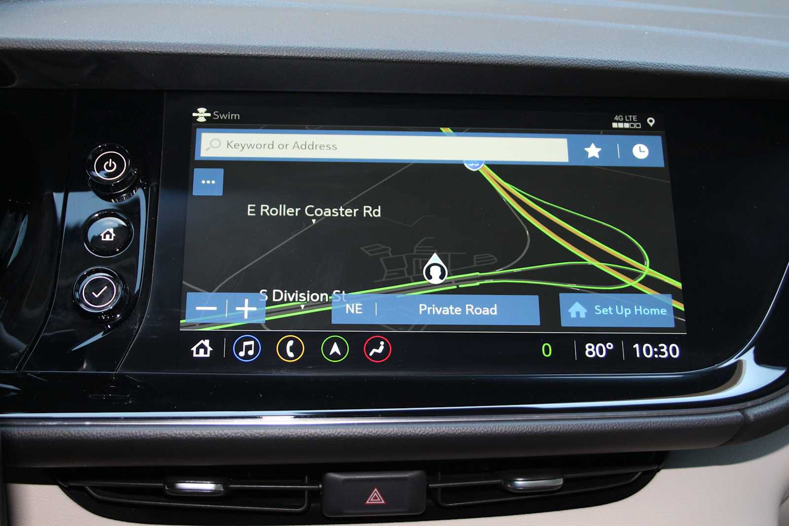 Used 2023 Buick Envision Avenir FWD image 36
