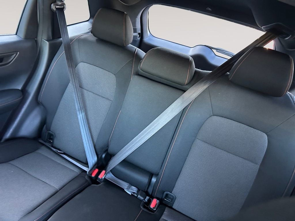 Certified 2024 Honda CR-V Sport image 13
