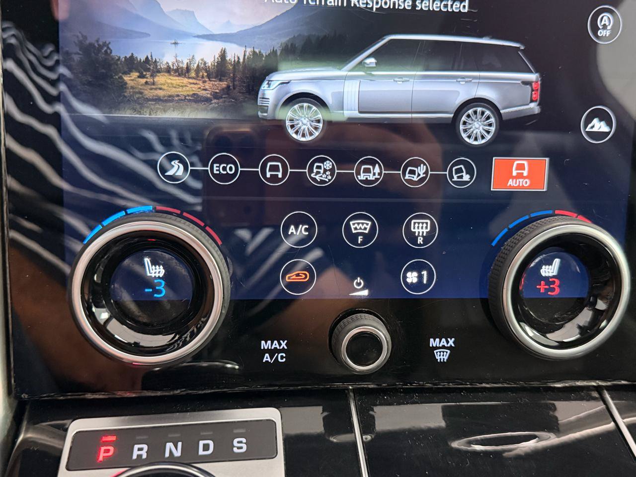 Used 2019 Land Rover Range Rover HSE AWD/4WD image 33