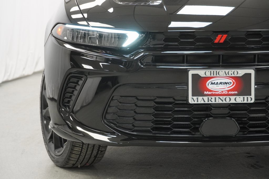 Certified 2024 Dodge Hornet R/T w/ Track Pack image 6