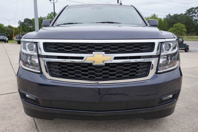 Used 2017 Chevrolet Tahoe LT w/ Luxury Package image 12