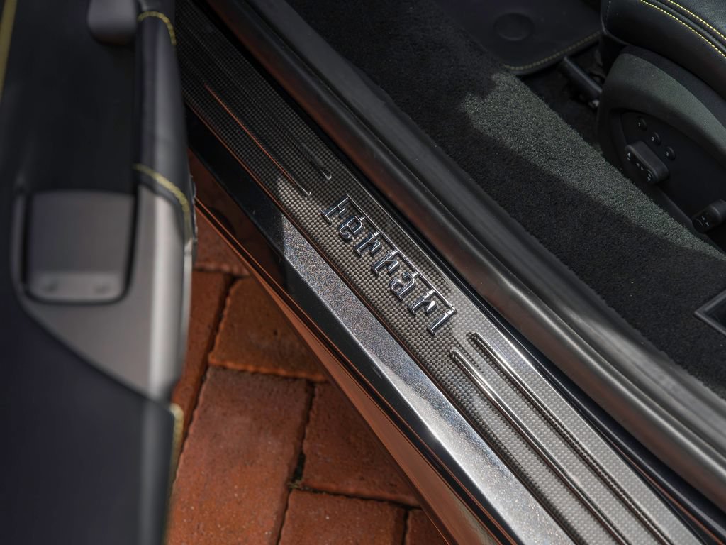 Certified 2018 Ferrari 488 Spider RWD image 24