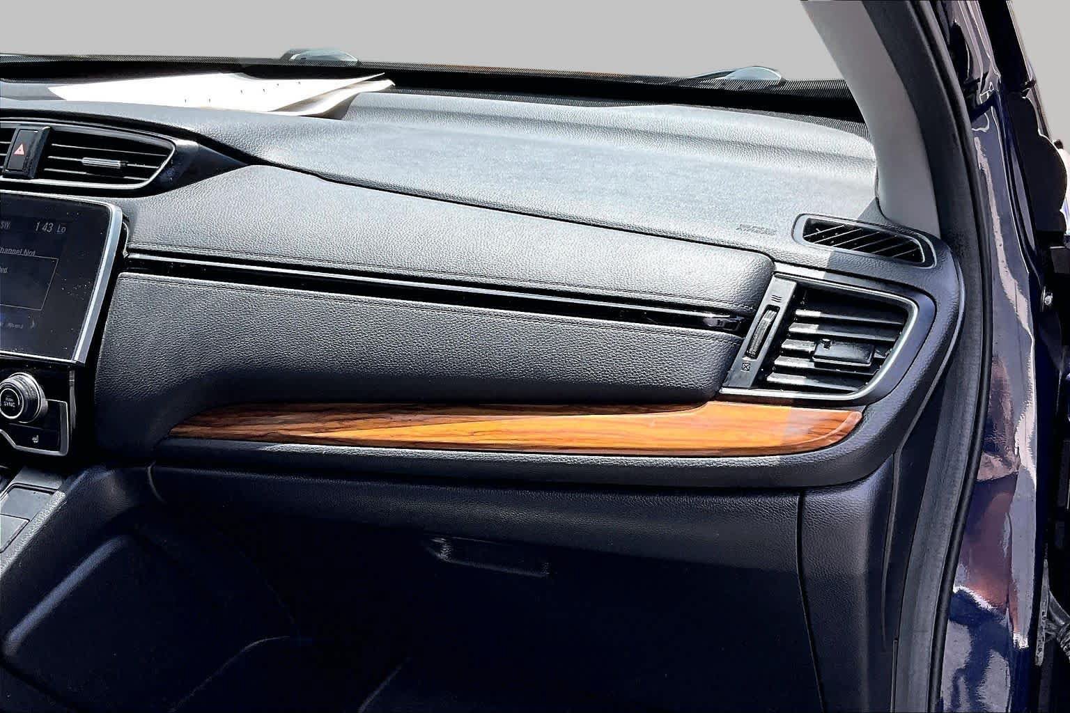 Used 2018 Honda CR-V EX-L image 19