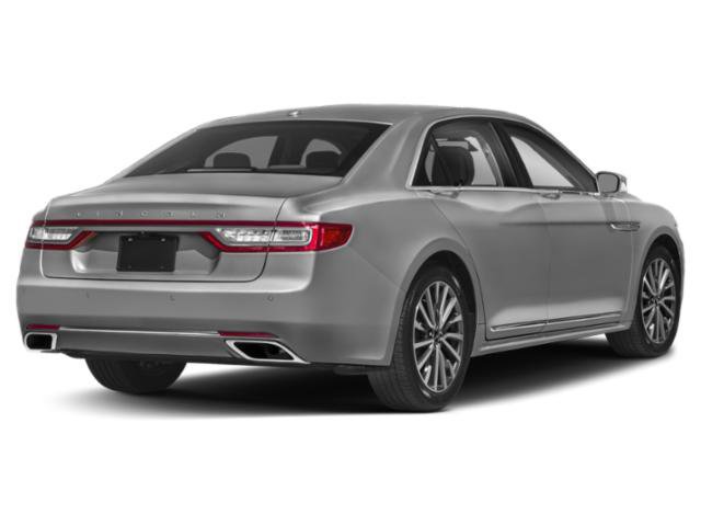 Used 2018 Lincoln Continental Select w/ Continental Climate Package FWD image 2