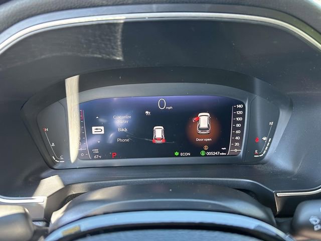 Certified 2026 Honda Passport RTL image 25