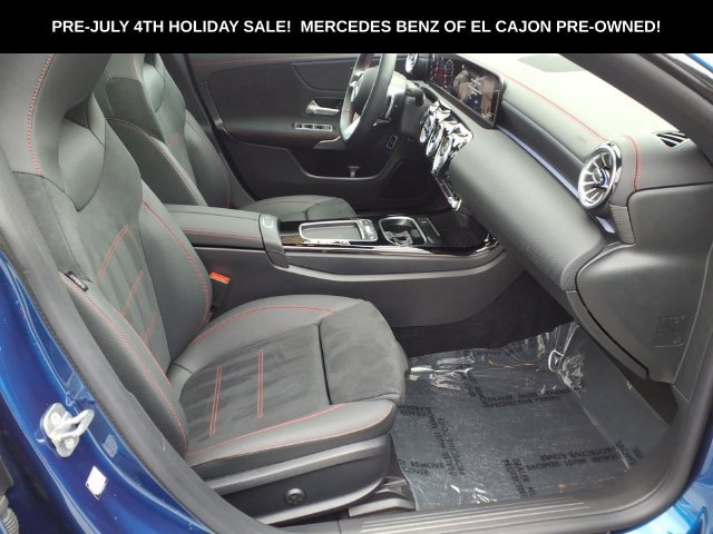 Certified 2026 Mercedes-Benz CLA 250 image 17