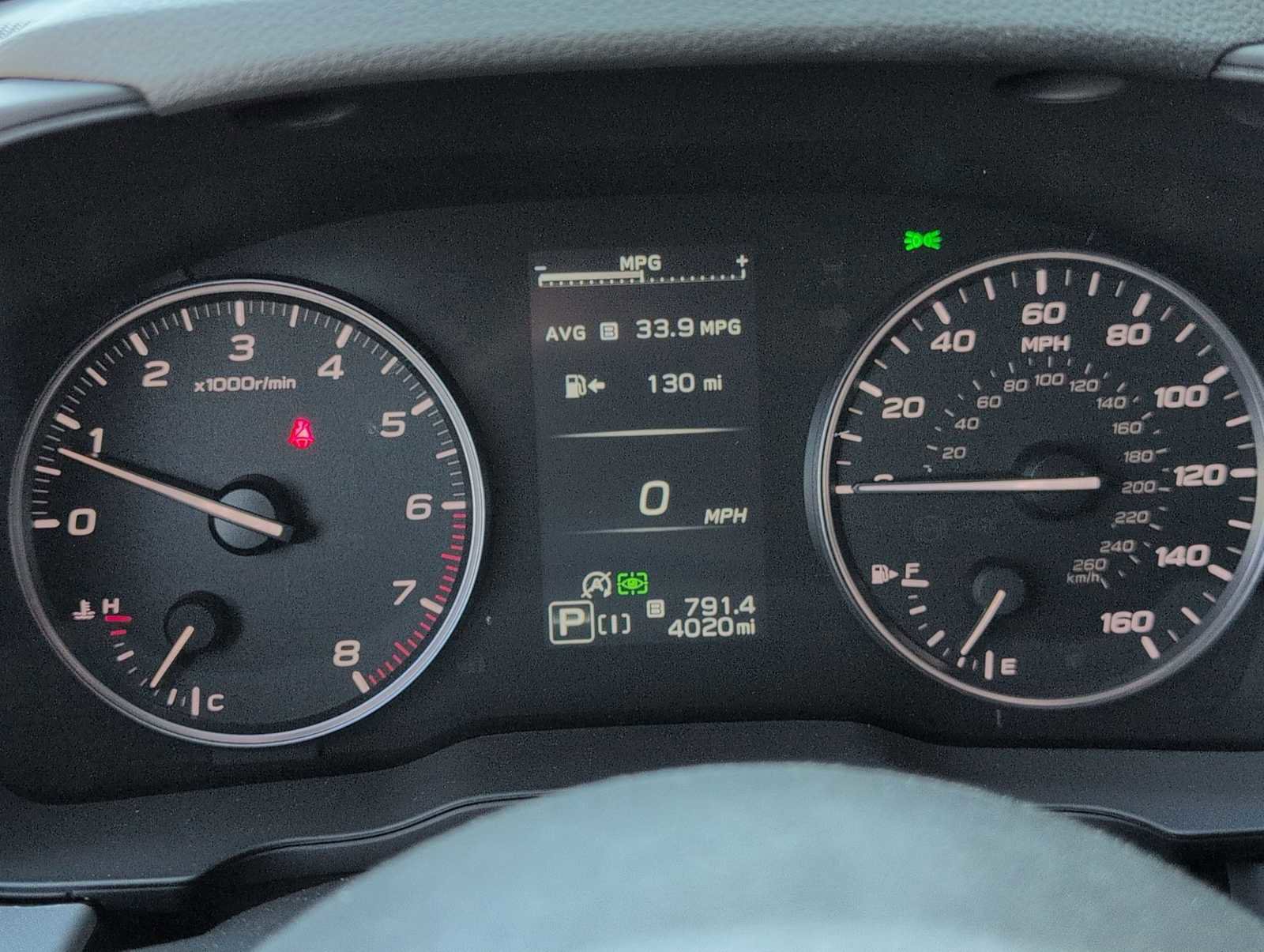 Used 2026 Subaru Crosstrek 2.5i Limited image 31