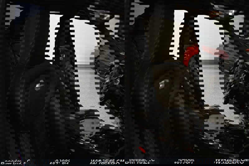 Used 2017 BMW M3 w/ Competition Package image 20