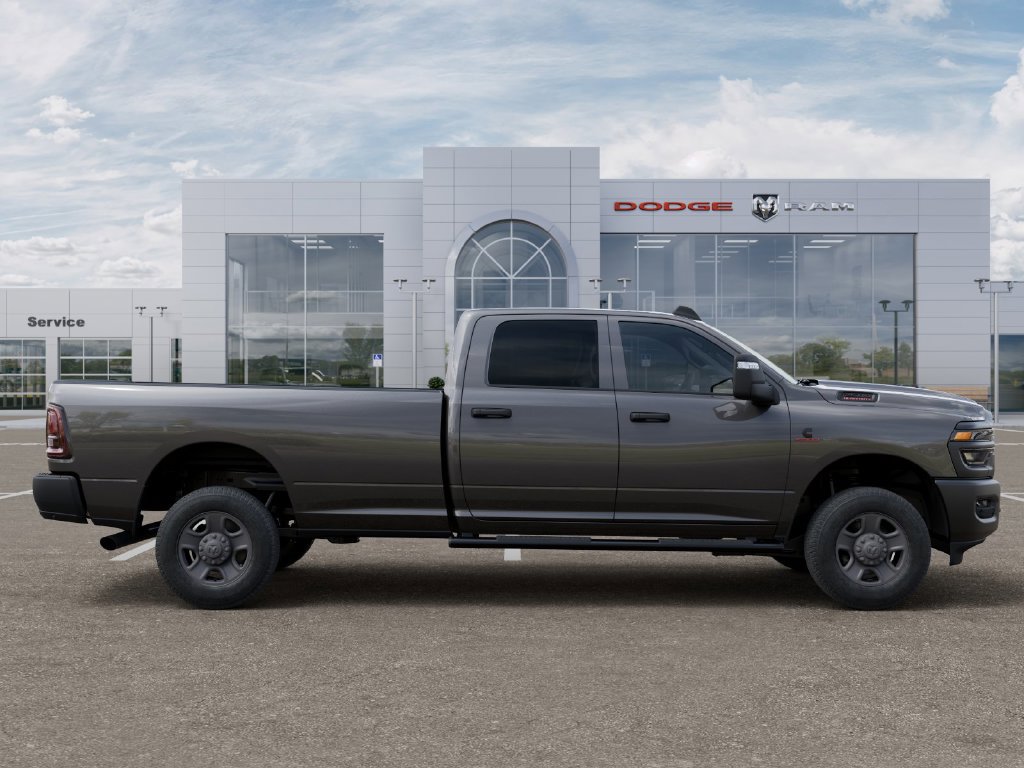 New 2026 RAM 2500 Tradesman AWD/4WD image 22