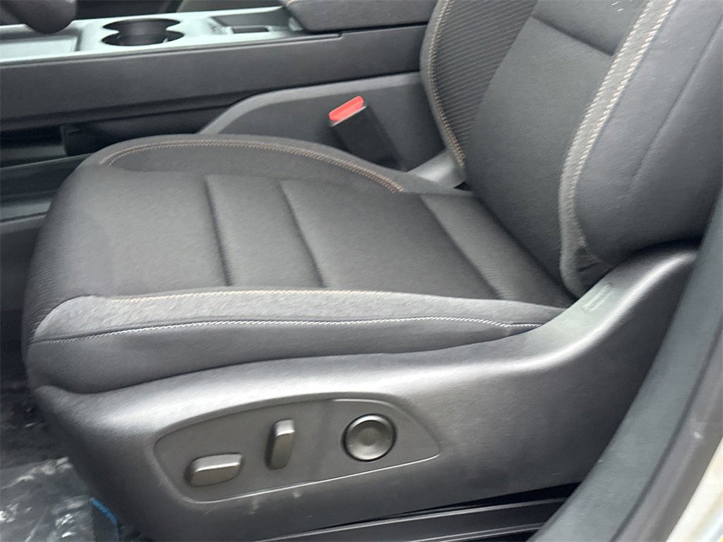 New 2025 Honda Prologue EX image 15