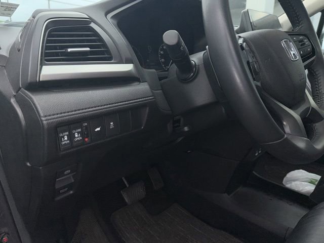 Used 2025 Honda Odyssey EX-L image 34