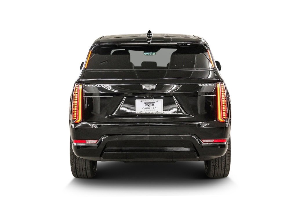 New 2026 Cadillac Escalade IQ Sport 2 image 5