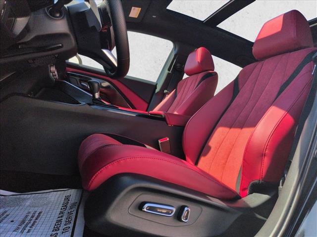 New 2026 Acura ADX A-Spec image 4