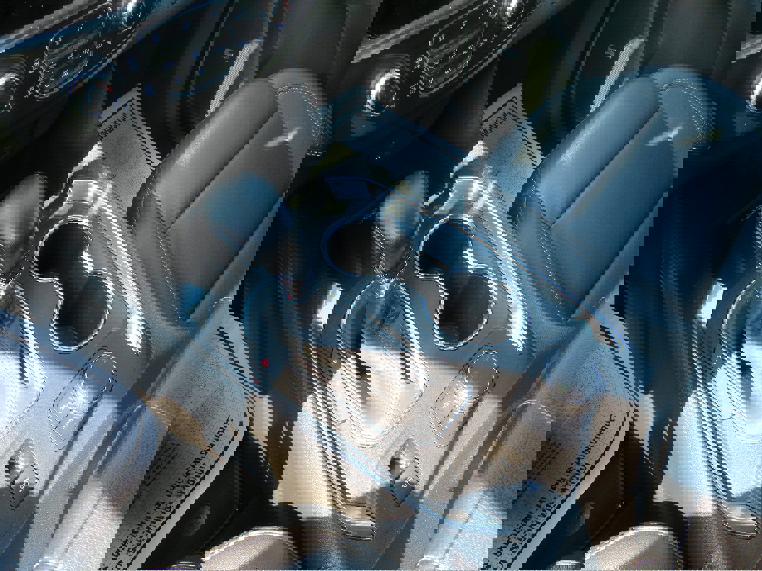 Used 2022 Chevrolet Traverse LT w/ LT Premium Package image 14