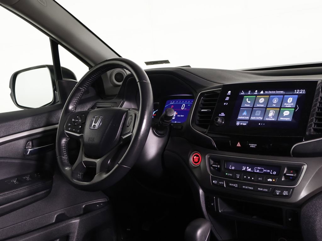 Used 2019 Honda Pilot EX-L image 37