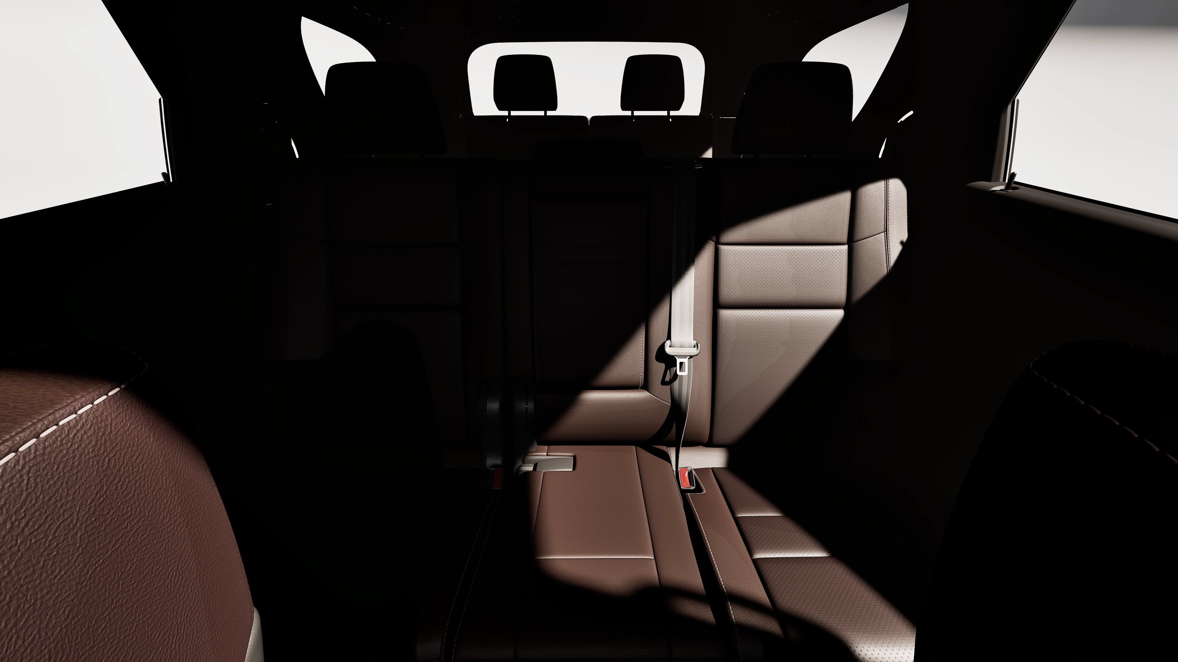 New 2027 Dodge Durango GT AWD/4WD image 3
