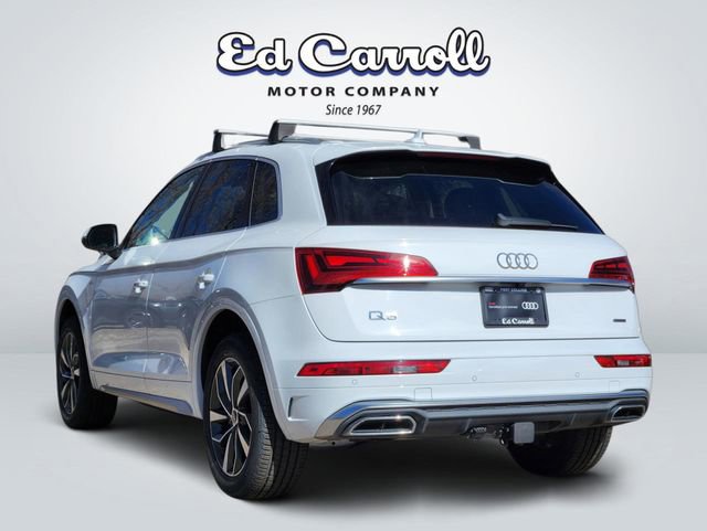 Used 2023 Audi Q5 2.0T Premium w/ Convenience Package image 5