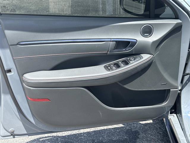 Used 2024 Hyundai Sonata N Line FWD image 9