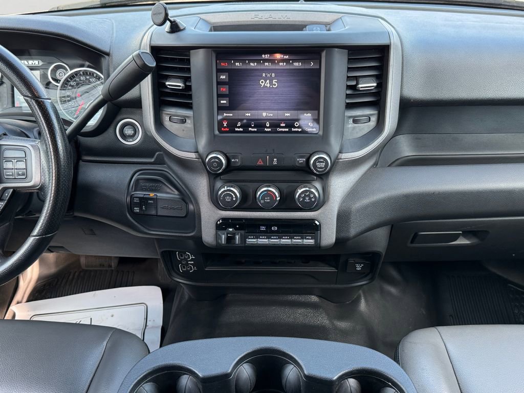 Used 2021 RAM 4500 Tradesman w/ Towing Technology Group image 16