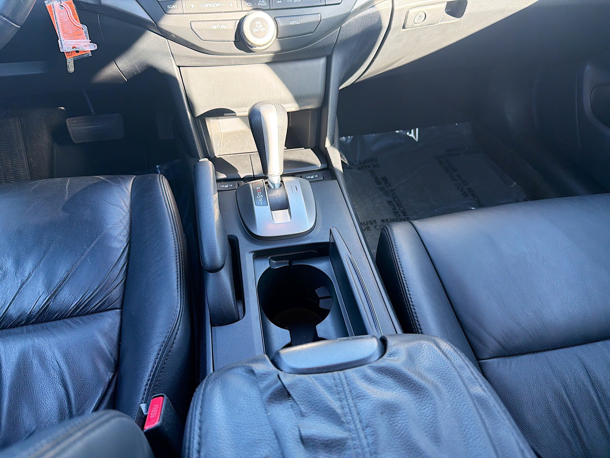 Used 2008 Honda Accord EX-L image 18