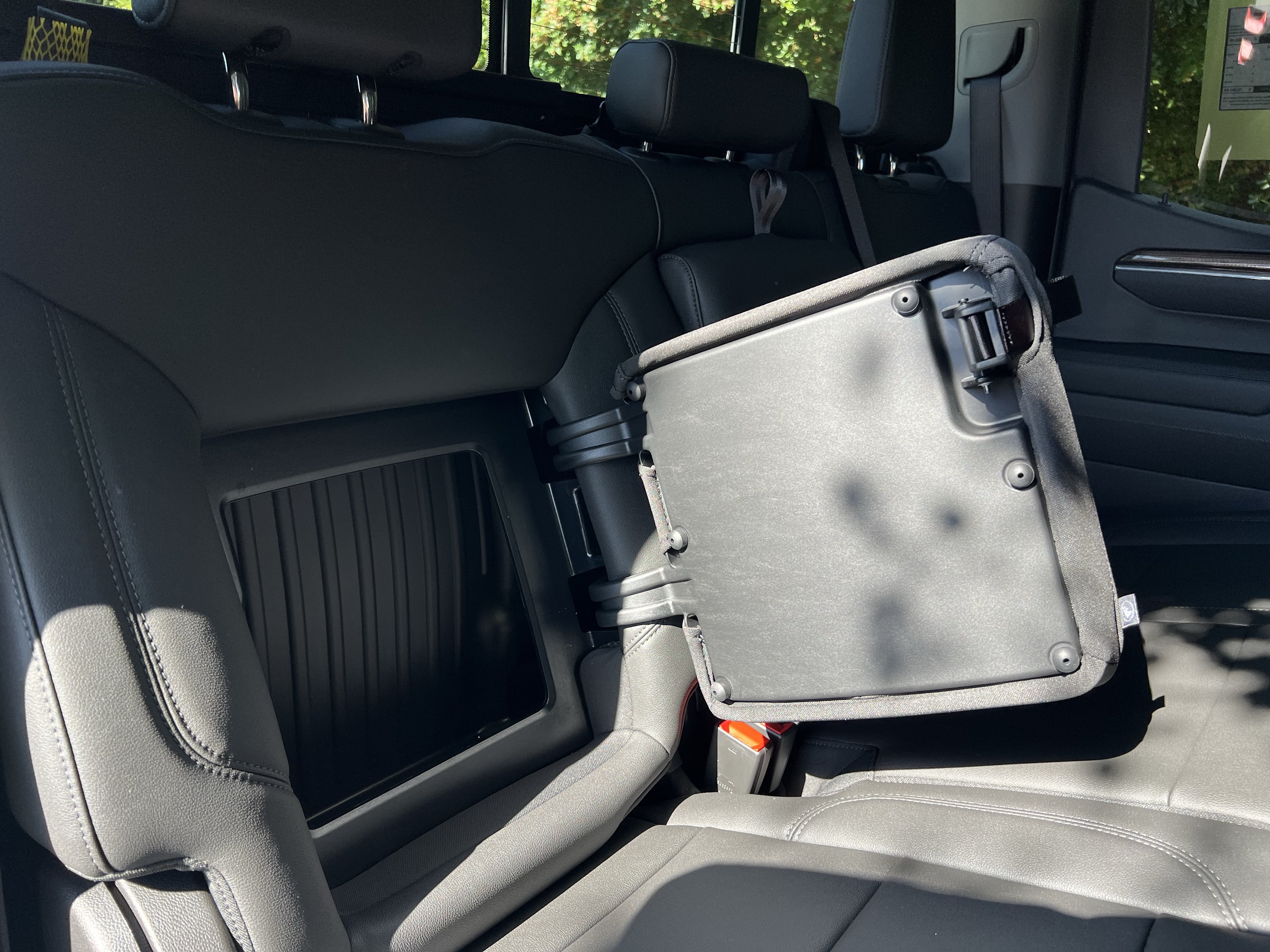 New 2026 Chevrolet Silverado 1500 Custom w/ Turbomax Blackout Package AWD/4WD image 63
