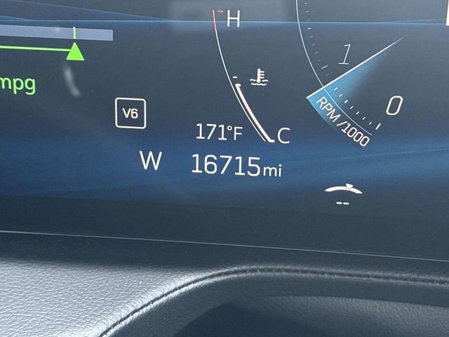 Certified 2025 Cadillac CT5 Premium Luxury image 37