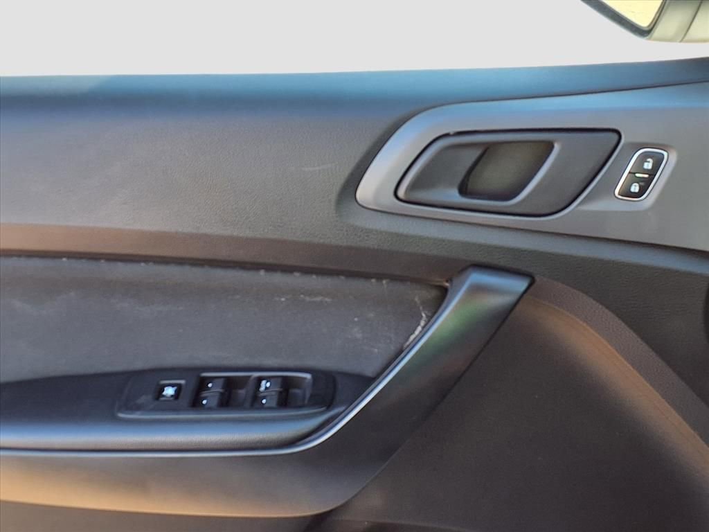 Used 2022 Ford Ranger XL w/ Equipment Group 101A High image 13