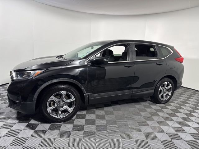 Used 2019 Honda CR-V EX image 3