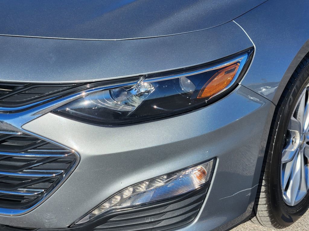 Used 2024 Chevrolet Malibu LT image 10