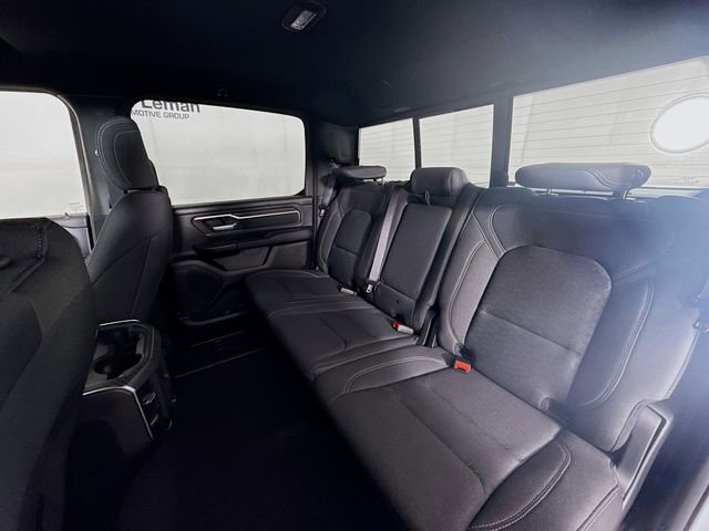 New 2026 RAM 1500 Big Horn/Lone Star image 24