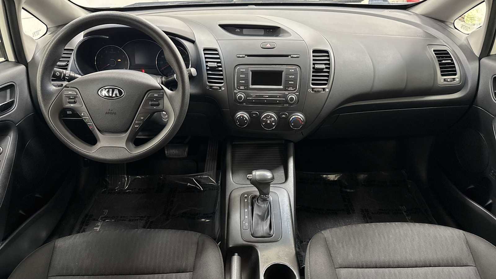 Used 2016 Kia Forte LX image 24