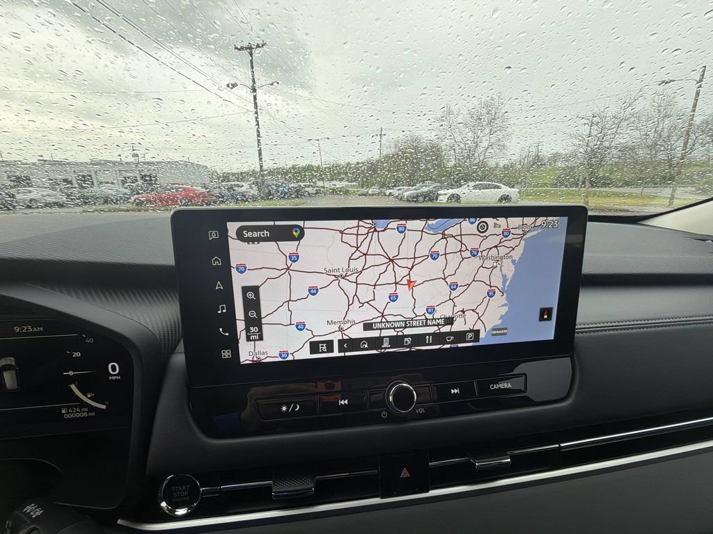 New 2026 Mitsubishi Outlander SEL FWD image 18