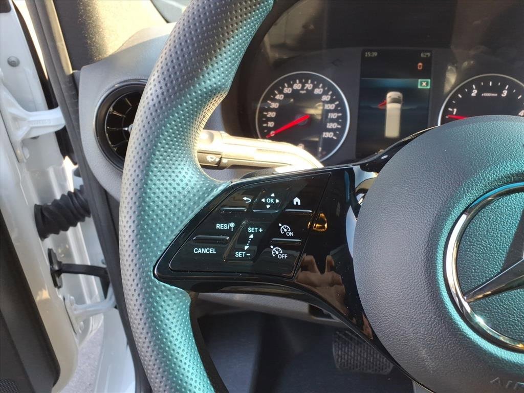 New 2026 Mercedes-Benz Sprinter 2500 image 19