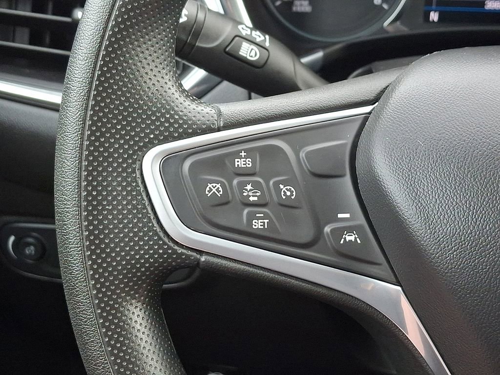 Used 2022 Chevrolet Equinox LT AWD/4WD image 22