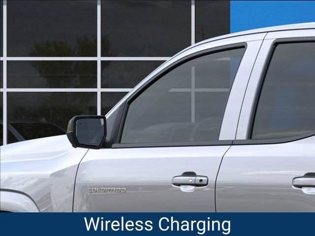 New 2026 Chevrolet Colorado LT image 13