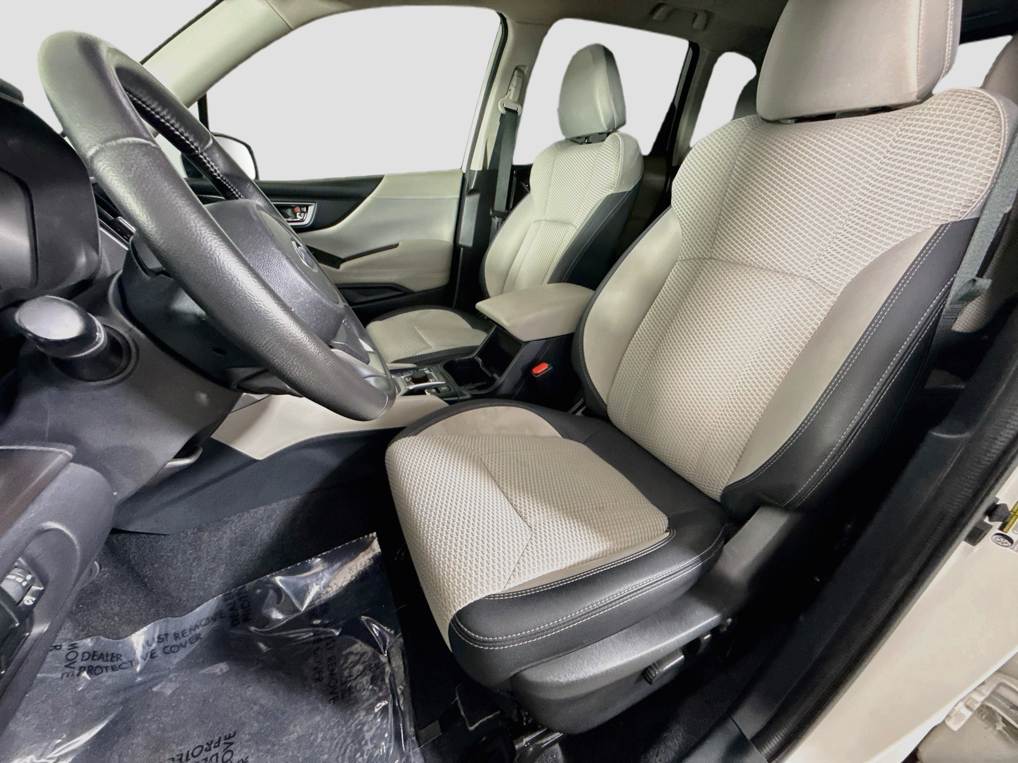 Used 2023 Subaru Forester Premium AWD/4WD image 22