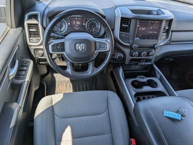 Used 2022 RAM 1500 Big Horn image 17