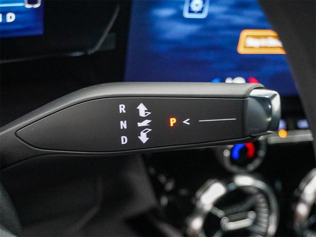 New 2026 Chevrolet Blazer EV LT FWD image 24