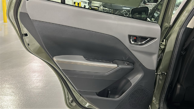 Certified 2024 Subaru Crosstrek 2.5i Limited AWD/4WD image 21