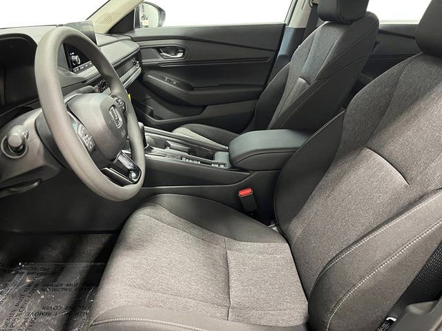 New 2025 Honda Accord SE image 12