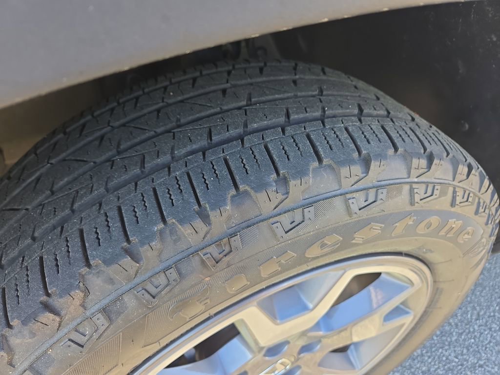 Used 2022 Honda Passport TrailSport image 14